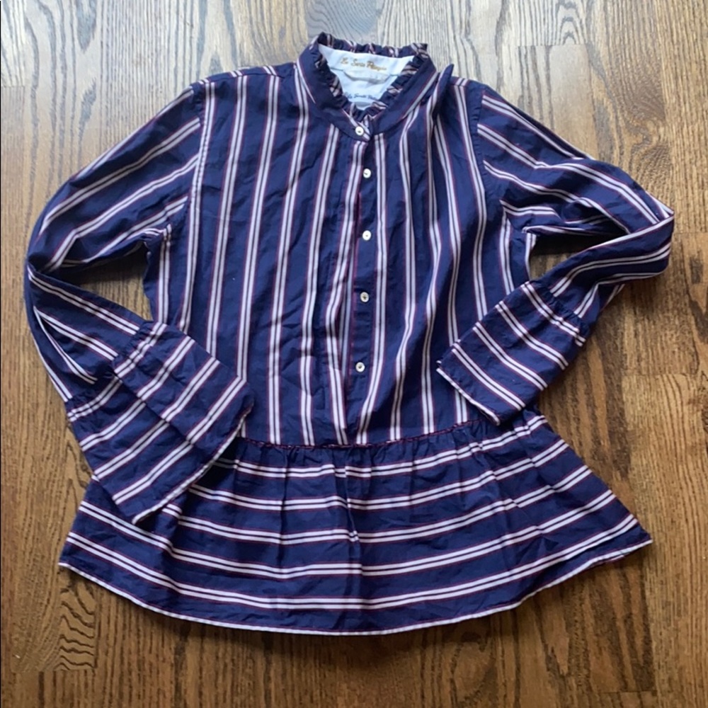 Le sarte pettegole size 44 top
